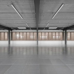 Offices at 37 Cremer Street, Hoxton