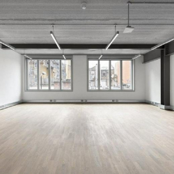 Executive office centres to hire in London