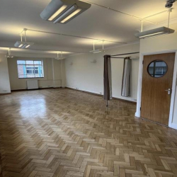 Offices at 37 Great Portland Street, 4th Floor