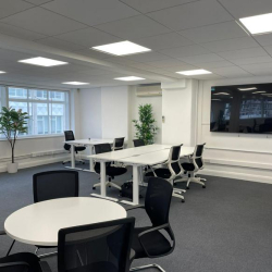 Offices at 37, Lombard Street