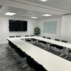 London executive office centre