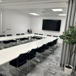 37 Lombard Street executive offices