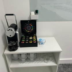 Office spaces to hire in London