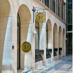 Serviced offices to hire in London