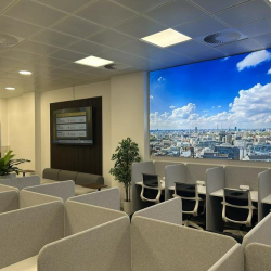 Exterior view of 37 Lombard Street