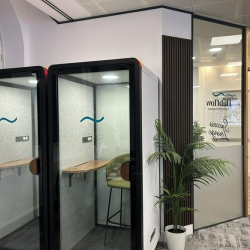 Office space in London