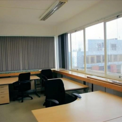 Office spaces in central Leicester