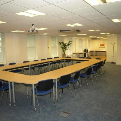 Office accomodations to rent in Leicester