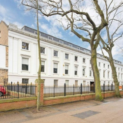 37 New Walk, Provincial House