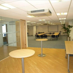 Serviced office - Leicester