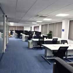 Executive office centres to hire in Leicester