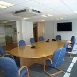 Image of Leicester serviced office