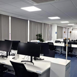 Image of Leicester serviced office