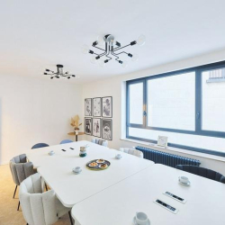 Executive office centres to let in Brussels