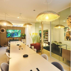 Serviced offices to rent in Brussels