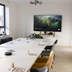 Office space - Brussels