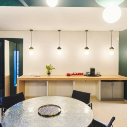 Serviced offices to let in Brussels