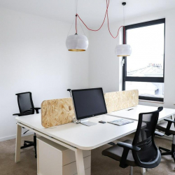 Interior of 37 Rue Du Congres , 1000 Brussels
