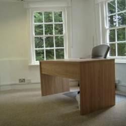 Image of Stanmore executive suite