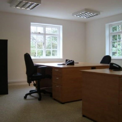 Executive office centres to let in Stanmore