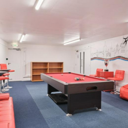 37 Waterloo Quay, Provender House serviced office centres