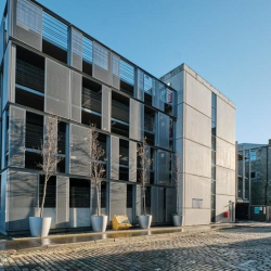 Office suites to hire in Aberdeen