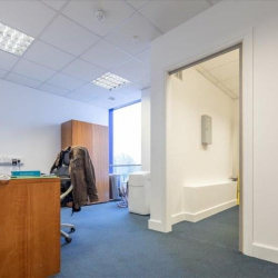 372 Ealing Road, Access Offices, Alperton serviced office centres