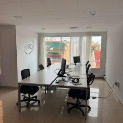 Offices at 374, Carrer de Muntaner