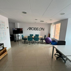 Image of Barcelona serviced office