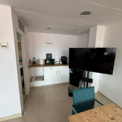 Serviced offices to rent in 