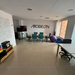 Serviced offices to rent in 