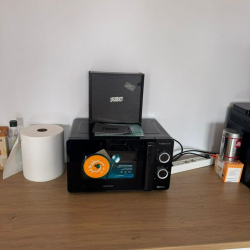 Office suite - Barcelona