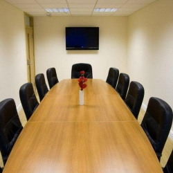 Serviced offices to rent in 