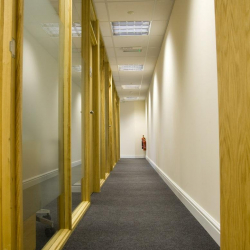 Serviced offices to rent in 