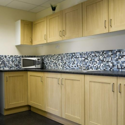Serviced offices to rent in 