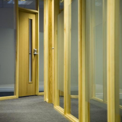 Serviced offices to rent in 