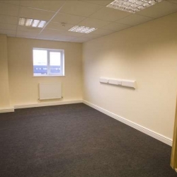 Serviced office in Cardiff