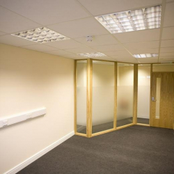 Cardiff serviced office