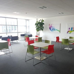 Serviced office to rent in Camberley