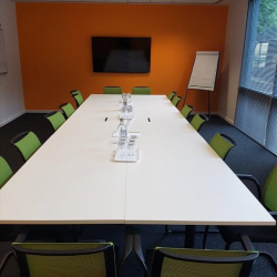 Image of Camberley office accomodation
