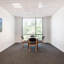 Office spaces to hire in Camberley