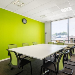 Executive office - Camberley