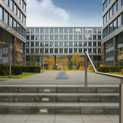 Office accomodations in central Luxembourg City