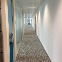 37A, Avenue John F. Kennedy