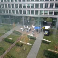 Office spaces to hire in Luxembourg City
