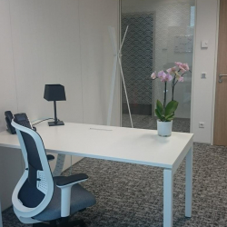 Executive suites to hire in Luxembourg City