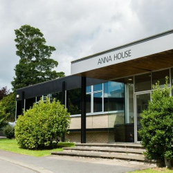 Exterior image of 37a Upper Dunmurry Lane, Dunmurry office park