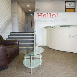 Serviced office to let in Dunmurry