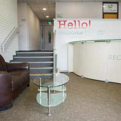 Serviced office - Dunmurry