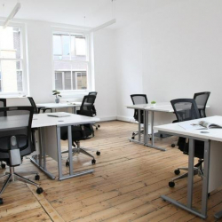 Executive suite to hire in London